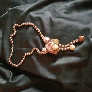 Unique Necklace Rare find